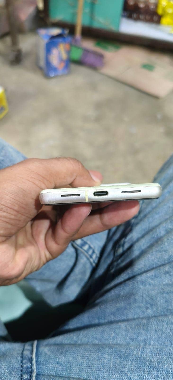 Google Pixel 7 3