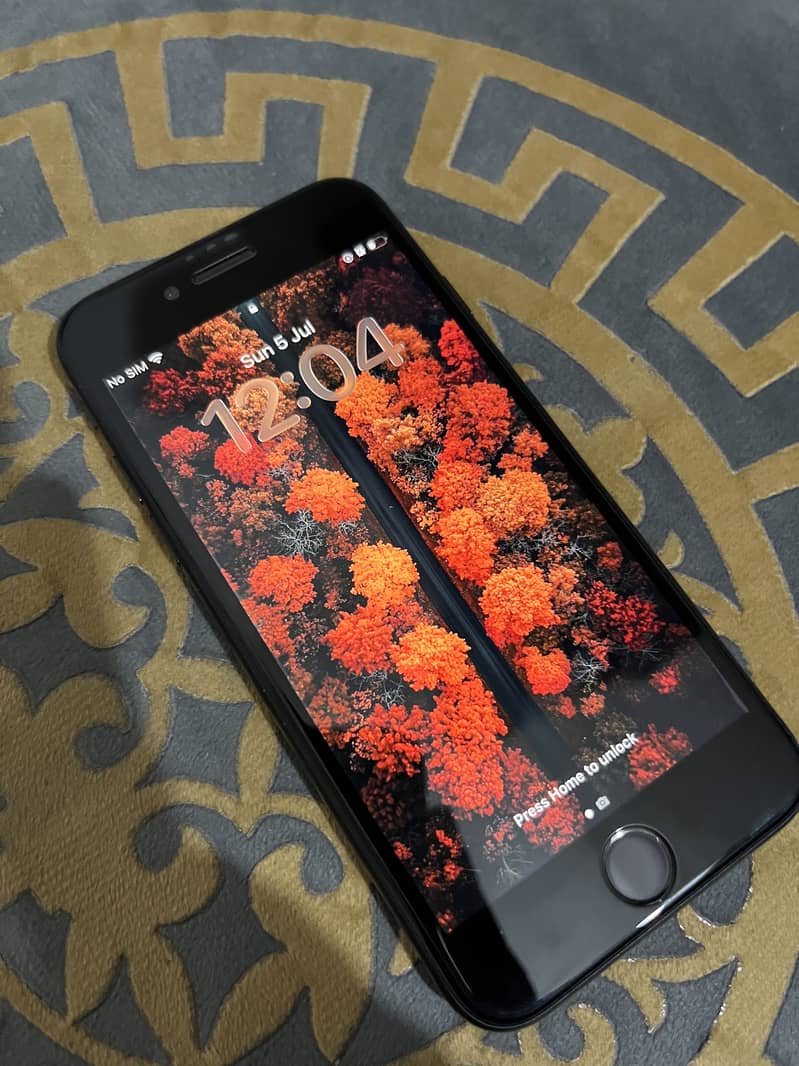 Apple iPhone SE 2