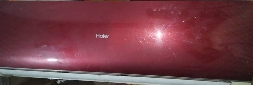 A. C Haier for sale