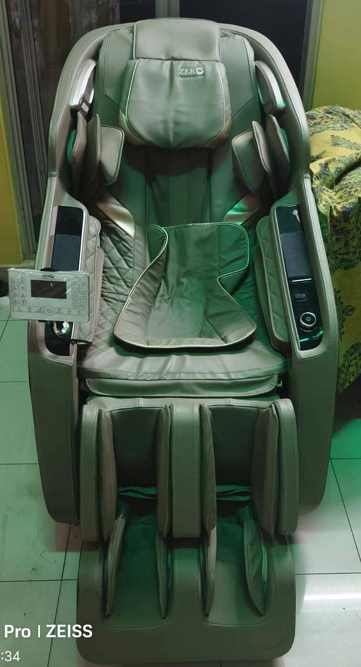Massage machine 0