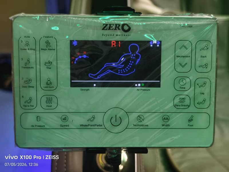 Massage machine 2