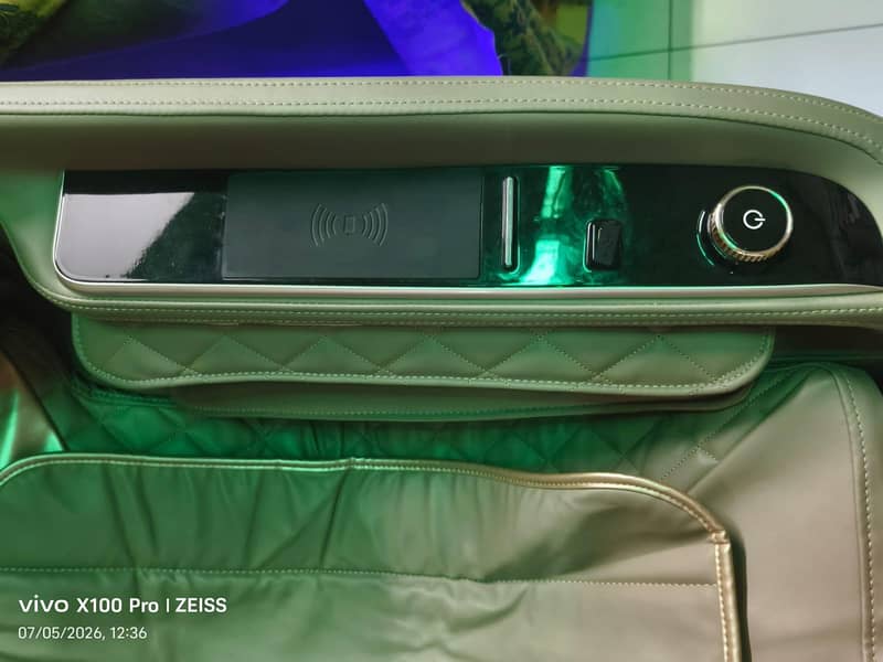 Massage machine 3