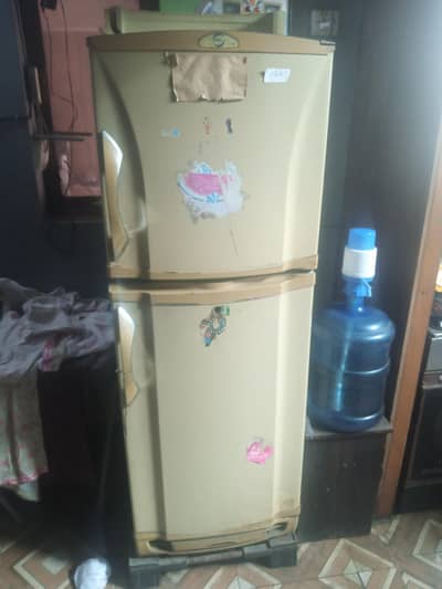 Pal refrigerator medium sized
