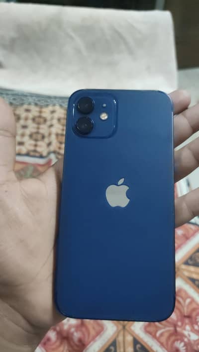 Apple iPhone 12