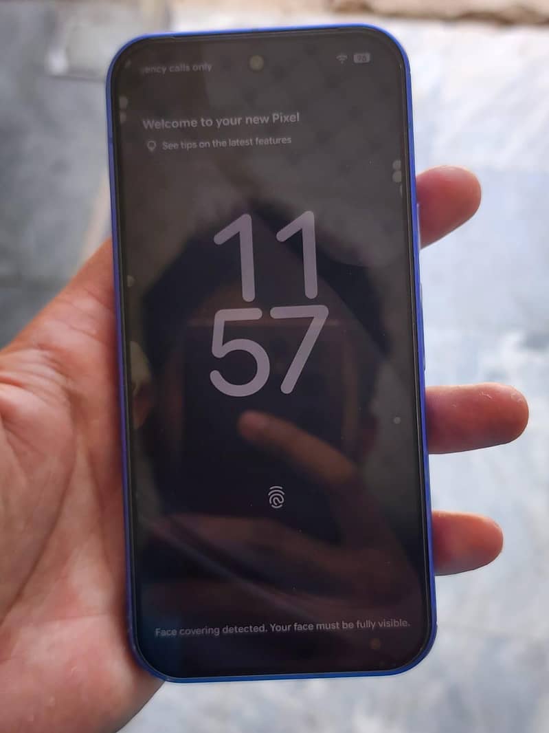 Google Pixel 10 0