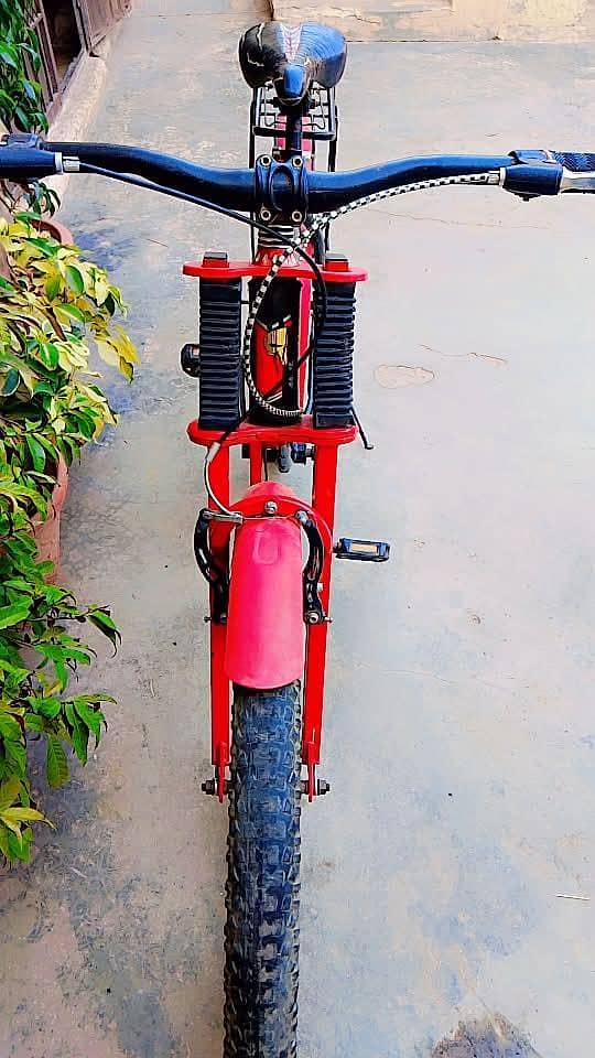 sell cycle 0