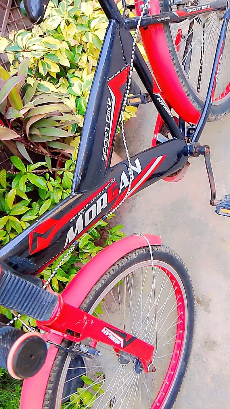 sell cycle 2