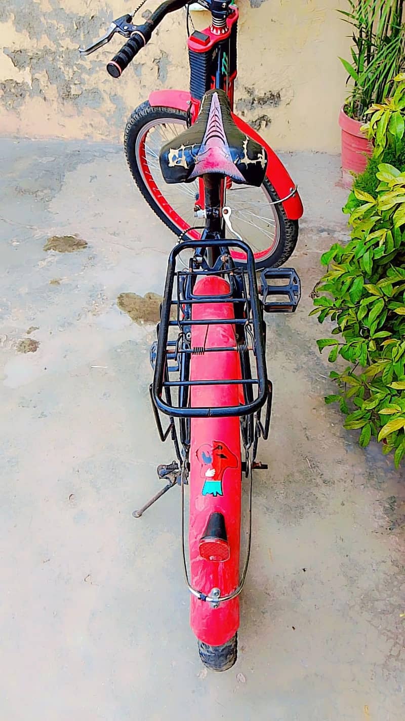 sell cycle 3