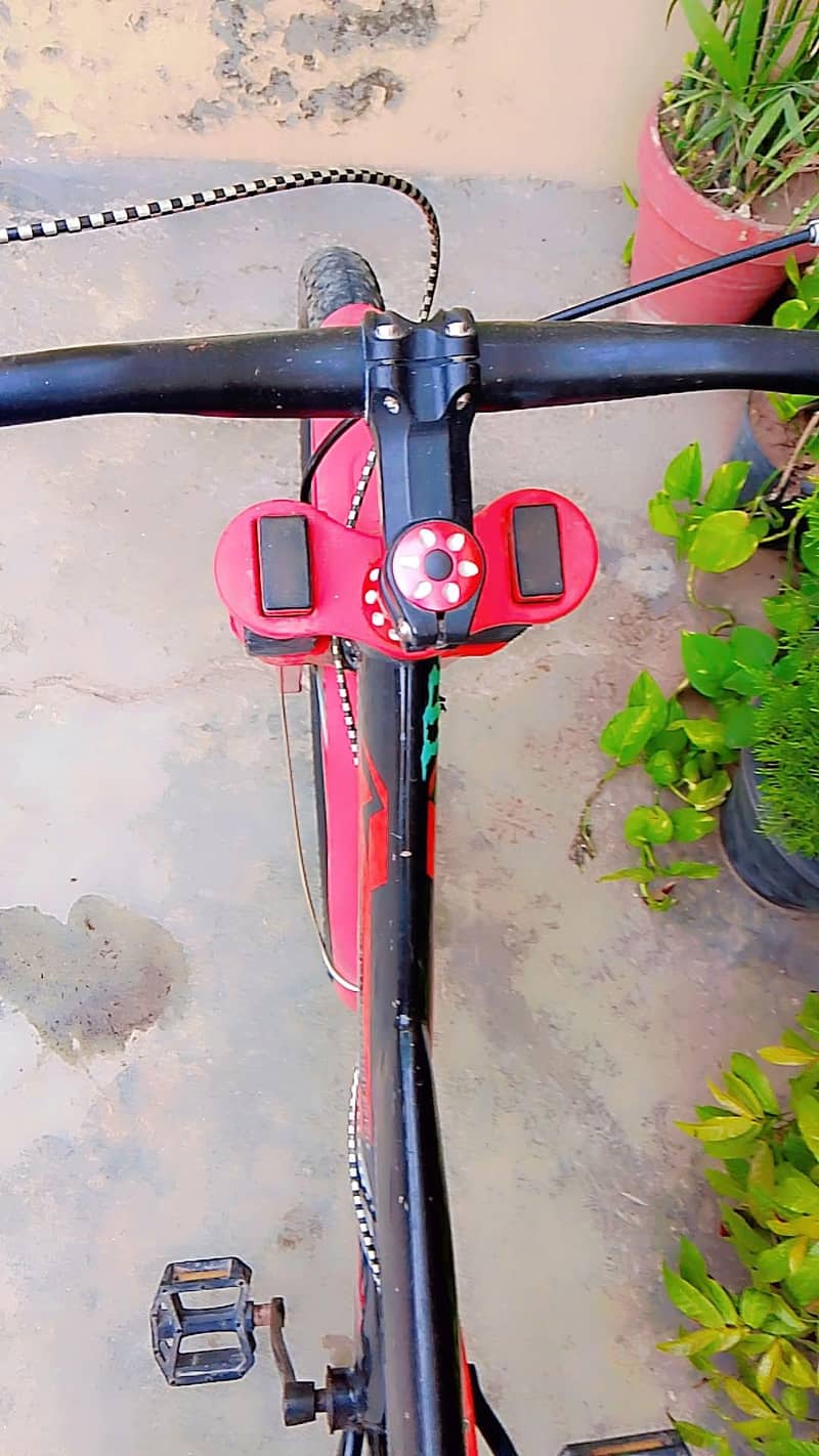 sell cycle 4