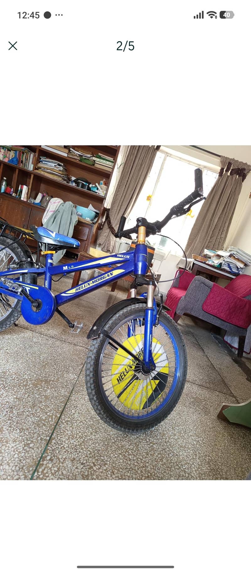Bicycle 1