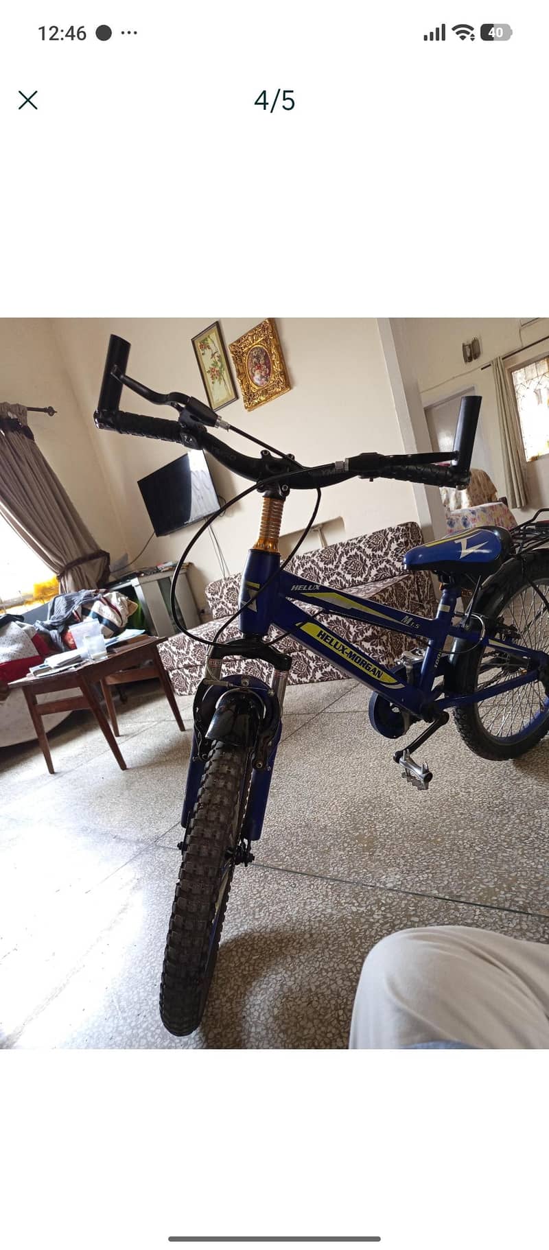 Bicycle 3
