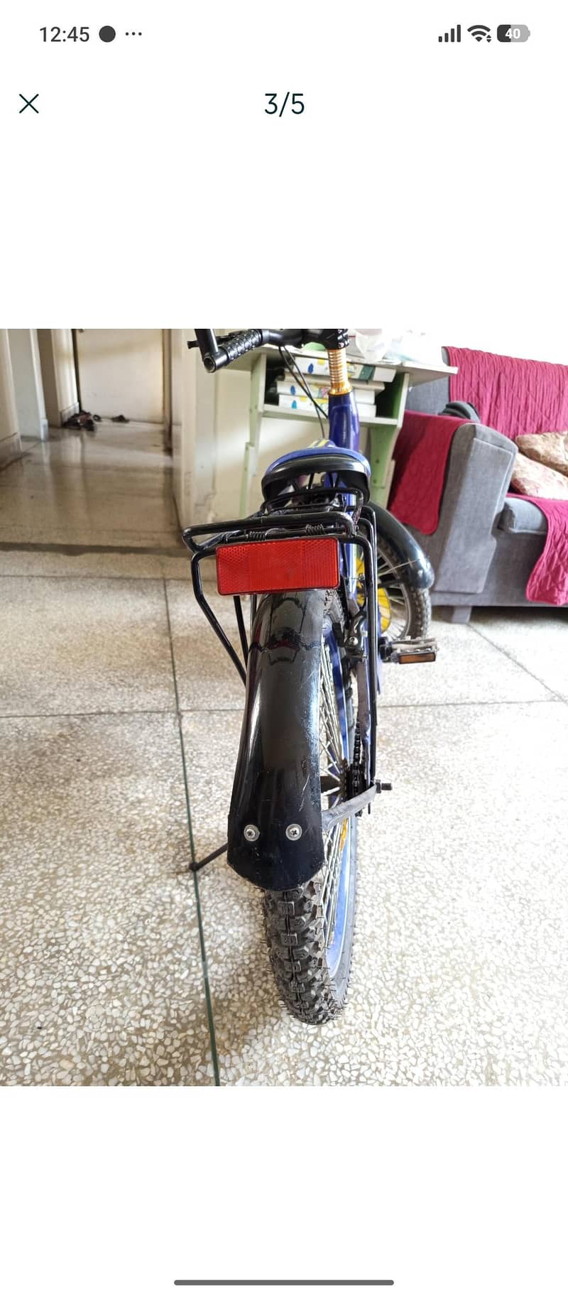Bicycle 4