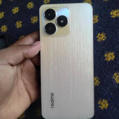 Realme C53 (Only Set)