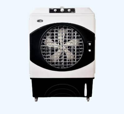 Super Asia ECM-5000 Plus Cooler | New Condition | Quick Sale
