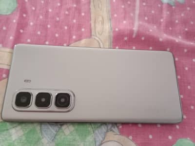 Infinix Hot 50 Pro Plus