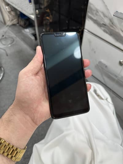 One Plus 6