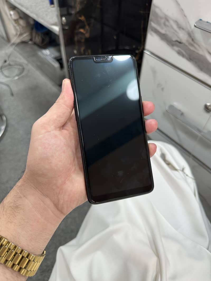 One Plus 6 0