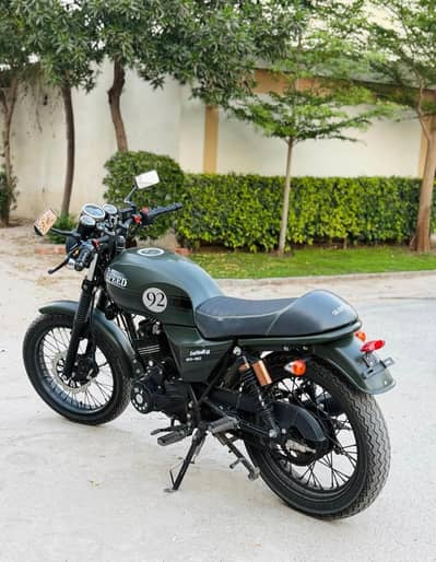 Hi Speed infinity 150 (2025) Islamabad nmbr