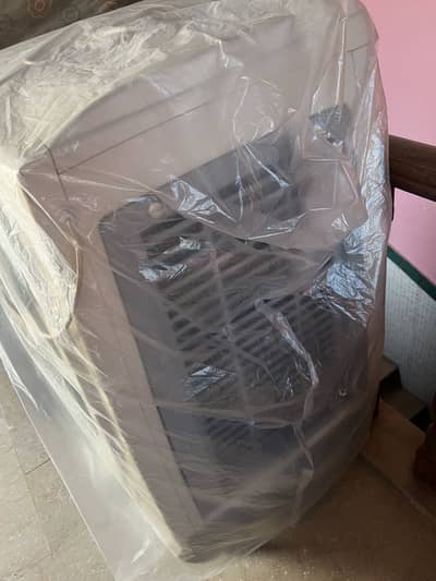 Air cooler