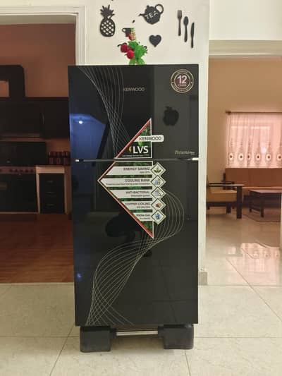 Kenwood Inverter Refrigerator