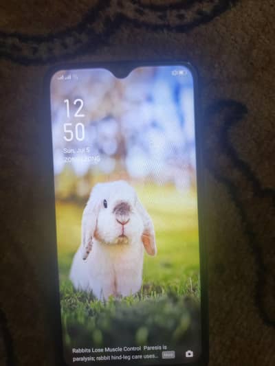 OPPO A12