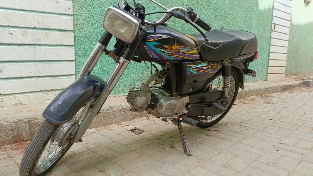 good condition 0