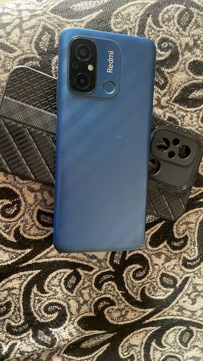 Xiaomi Redmi 12C