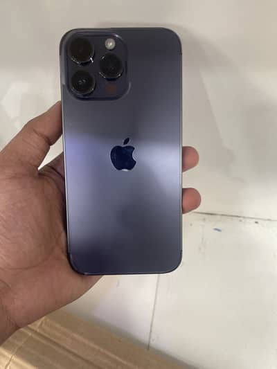 Apple iPhone 14 Pro Max