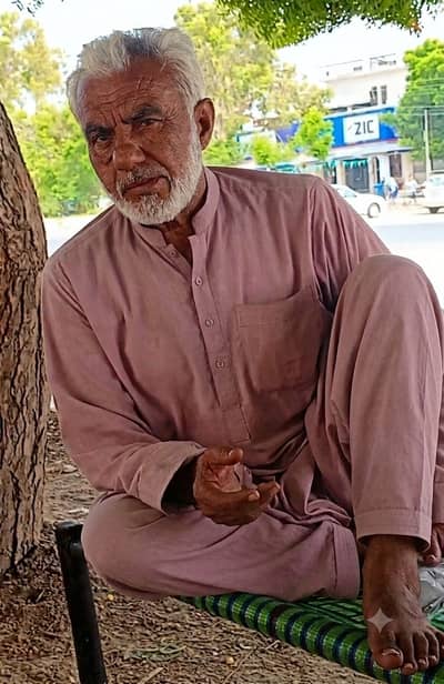 Job Wanted  For My Father Experince Home Driver Or Home Chowkedr Age65