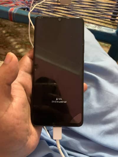 Samsung Mobile A32 128/6