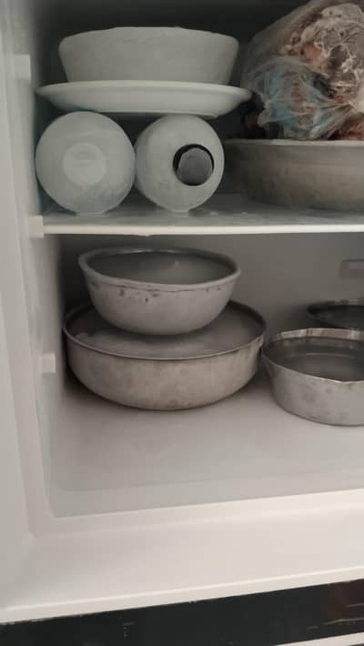 Dawlance inverter Refrigerator for sale