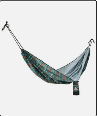 BURTON durable Hammock