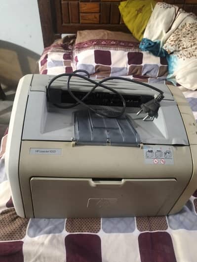 Hp laserjet 1020