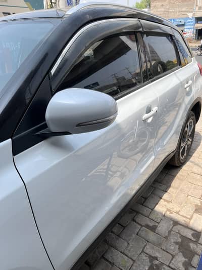 Suzuki Vitara 2018