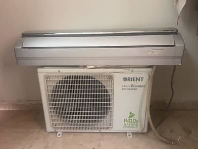 Orient DC Inverter 1.5 ton