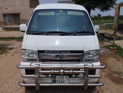 Suzuki Every 2012.03467597470