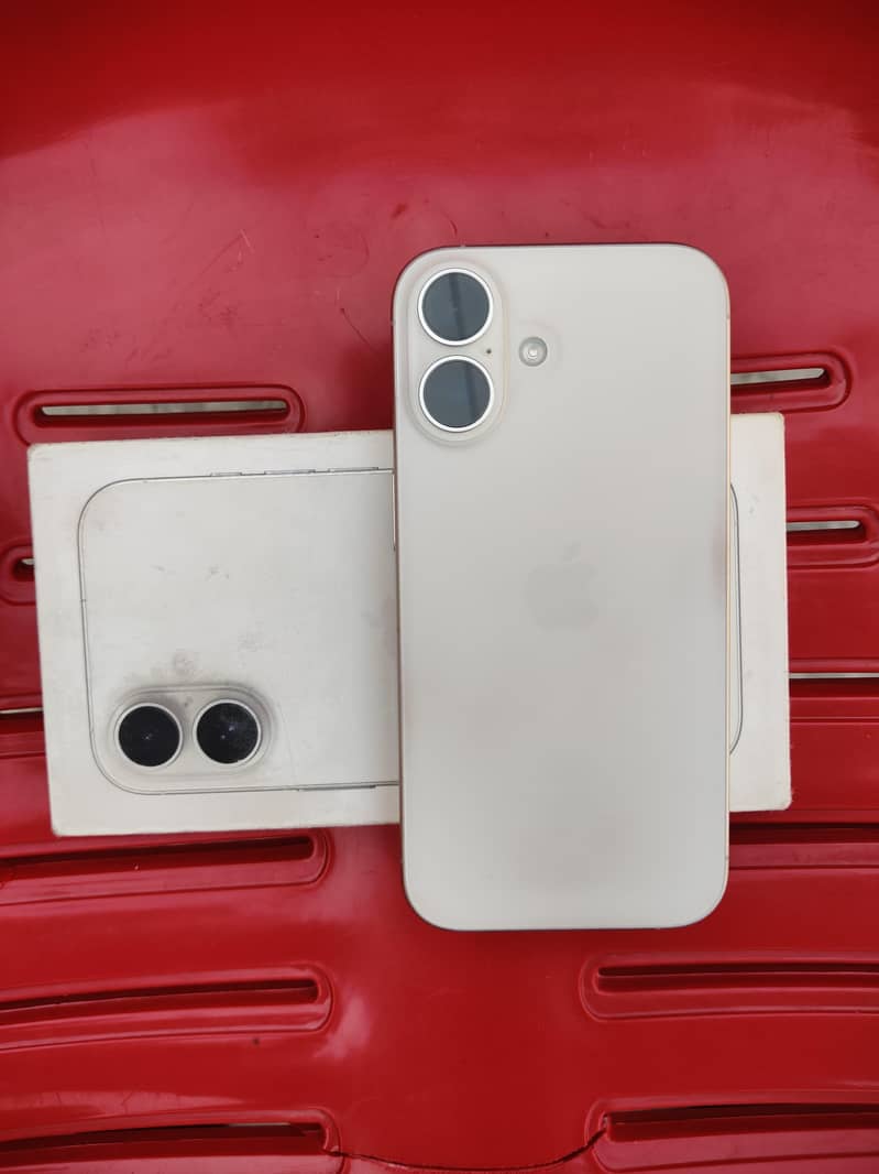 iphone 16 0