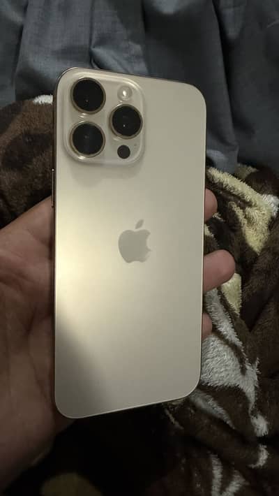Apple iPhone 16 Pro Max factory unlock 256gb