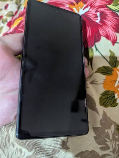 Google Pixel 7a