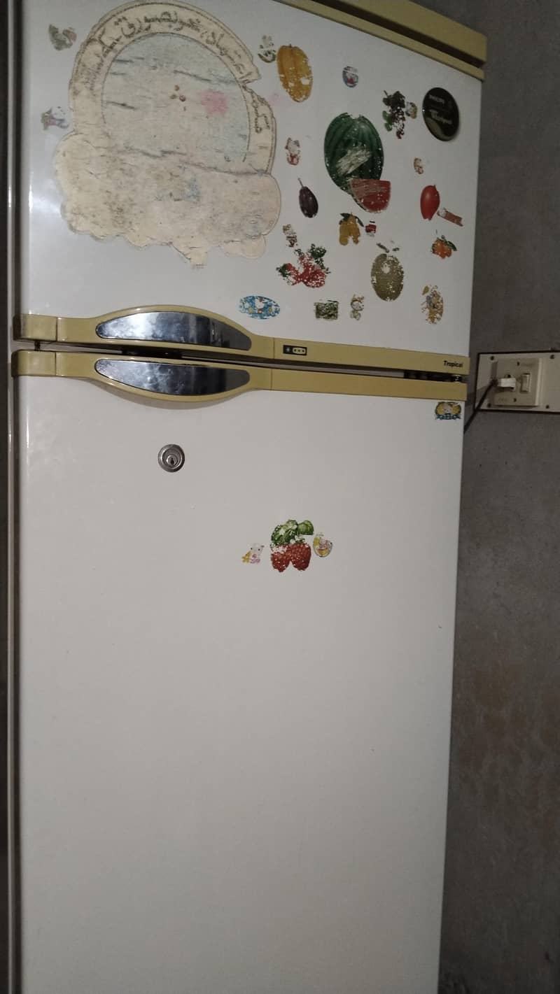 Refrigerator 1