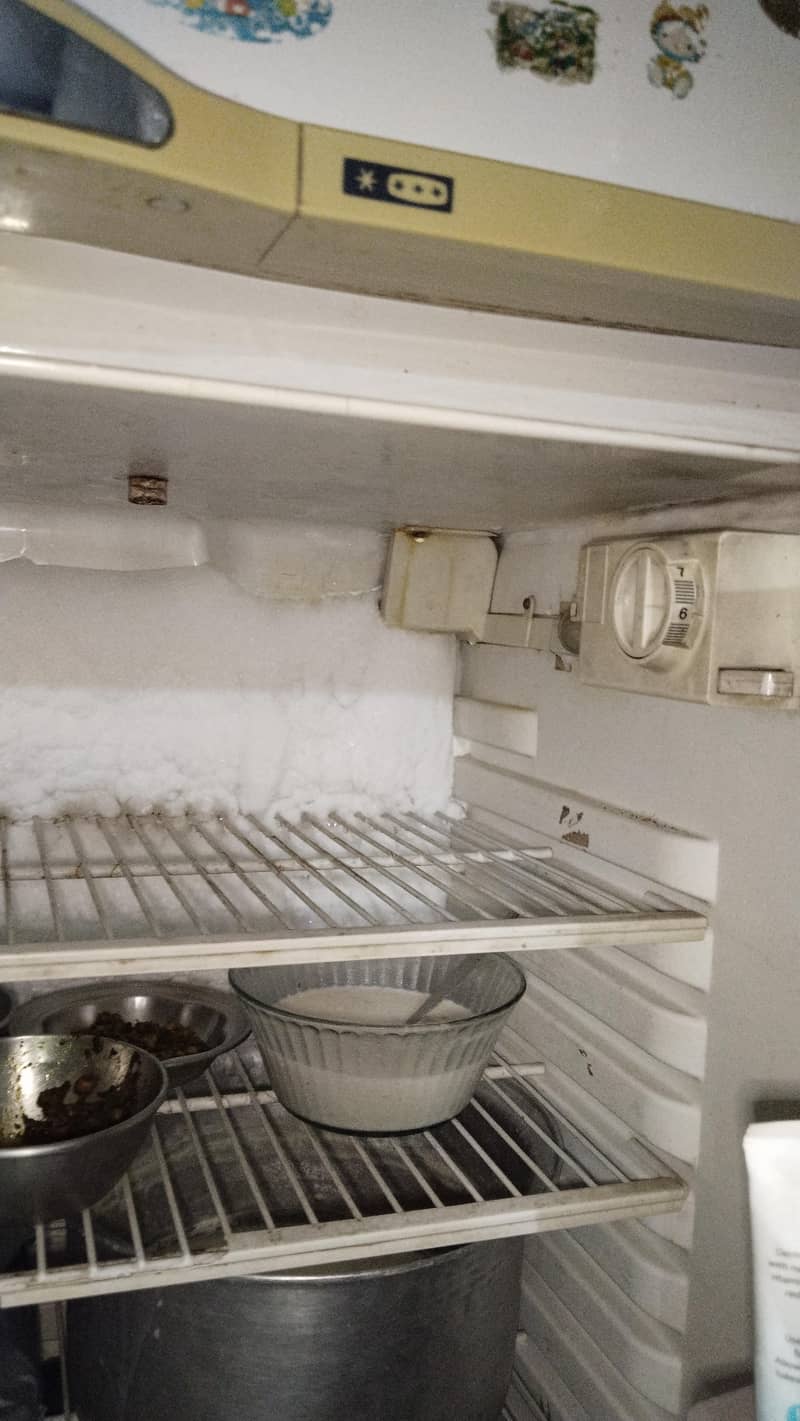 Refrigerator 2