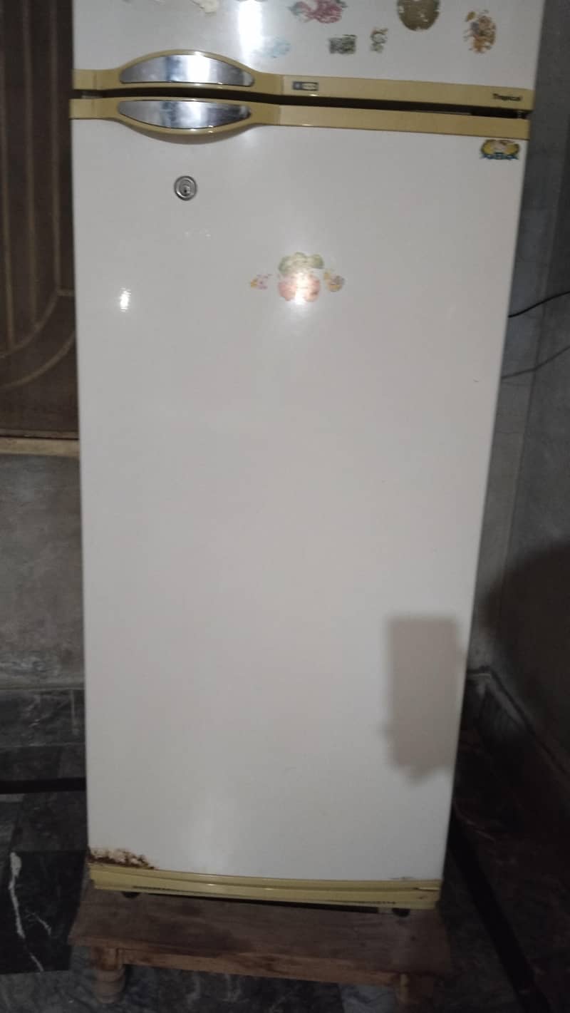 Refrigerator 5