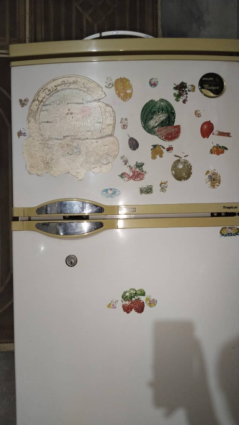 Refrigerator 6