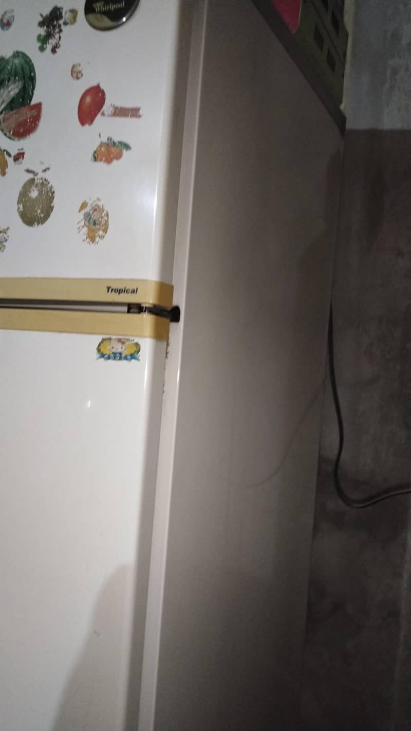 Refrigerator 8