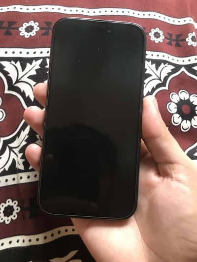 Apple iPhone 14 Pro