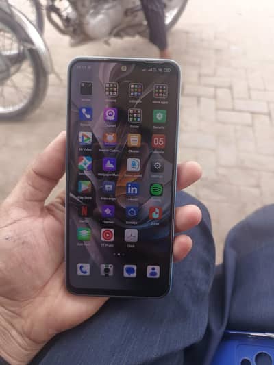 Xiaomi Redmi Note 12 8Gb 256