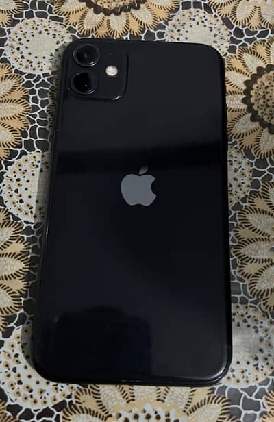 Apple iPhone 11 non pta 128gb