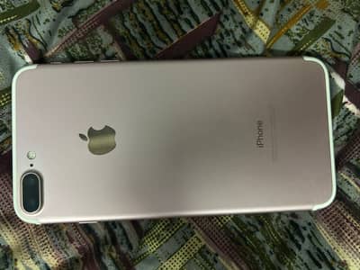 Apple iPhone 7 Plus