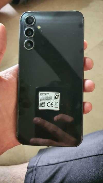 Samsung A34 5G