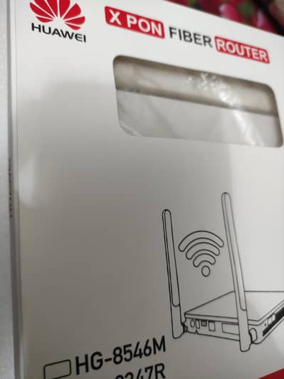 Huawei Routers (Gpon/Epon) (Check warranty)